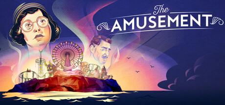 The Amusement Cover
