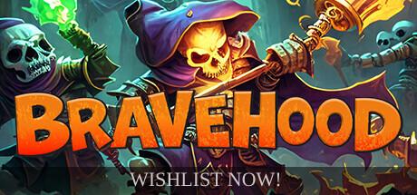 Bravehood Cover