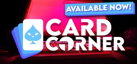 Card Corner Cover