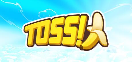 TossVR Cover