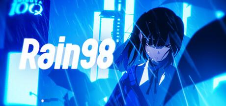 Rain98 Cover