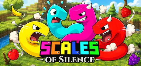 Scales of Silence Cover