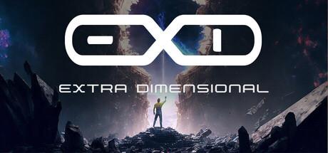 EXD: Extra Dimensional Cover
