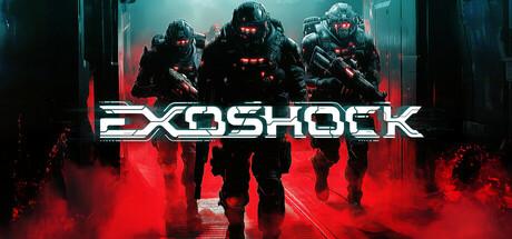 Exoshock Cover