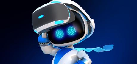 Astrobot Cover