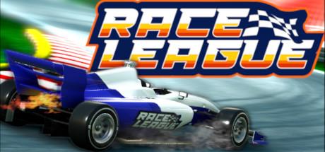 RaceLeague Cover