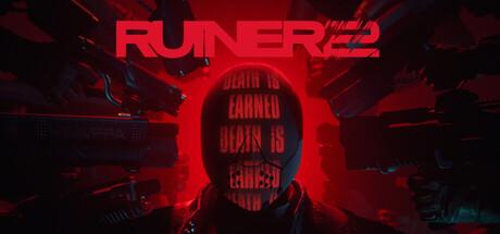 Ruiner 2 Cover