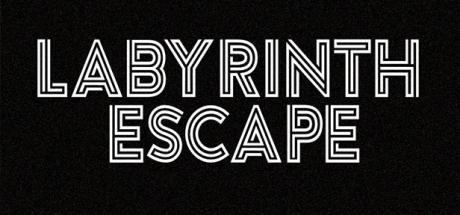Labyrinth Escape Cover