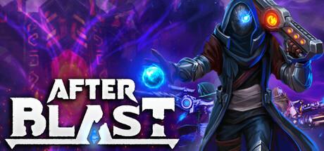 AFTERBLAST Cover