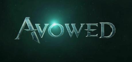 Avowed Cover