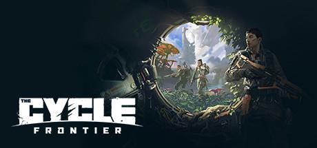 The Cycle: Frontier - Specialist Pack Cover