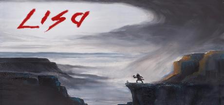 LISA: The Painful Cover