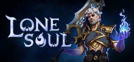 Lone Soul Cover