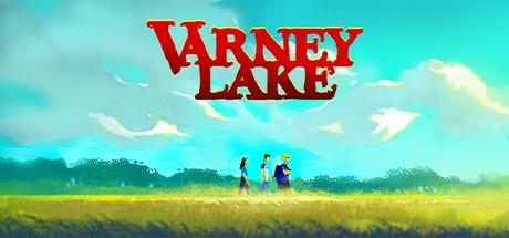 Varney Lake Cover