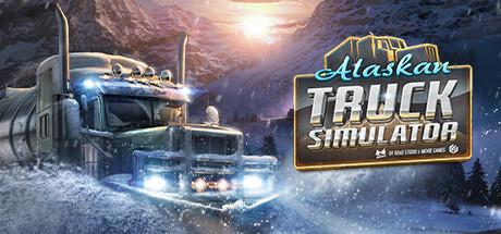 Alaskan Truck Simulator Cover