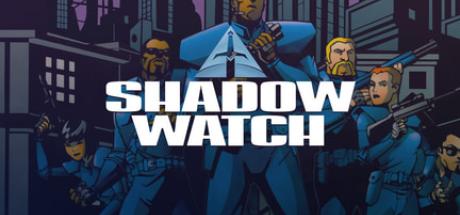 Shadow Watch Cover