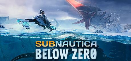 Below Zero Cover