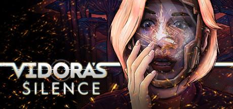 Vidora's Silence Cover