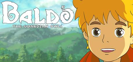 Baldo Cover