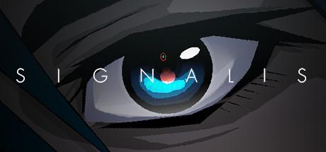 SIGNALIS Cover
