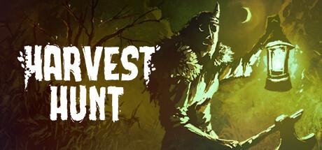 Horror Stories: Harvest Hunt Cover