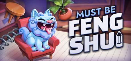 Must be Feng Shui Cover