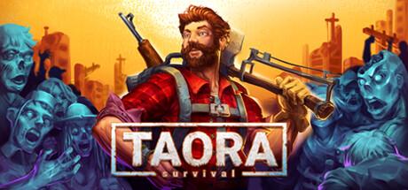 Taora : Survival Cover