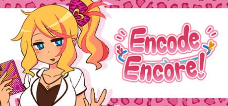 Encode Encore! Cover