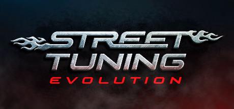 Street Tuning Evolution Cover