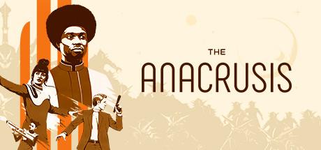 The Anacrusis Cover