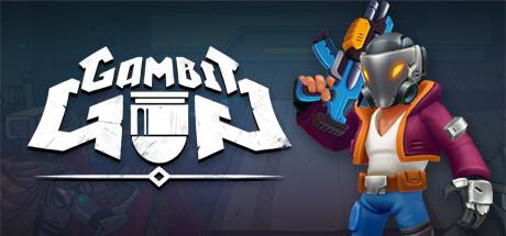 Gambit Gun Cover
