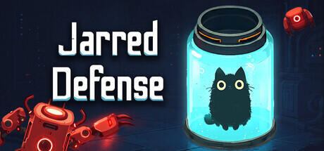 Jarred Defense Cover