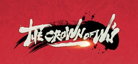 Crown of Wu Cover