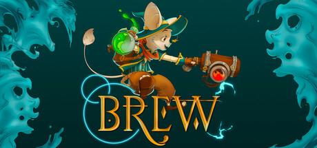 Brew Cover