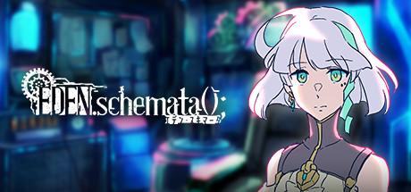 EDEN.schemata(); Cover