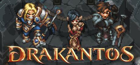 Drakantos Cover