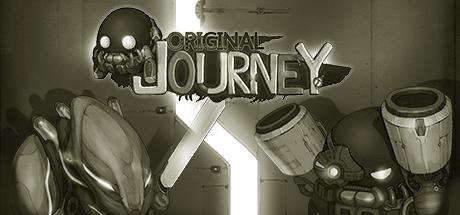Original Journey Cover
