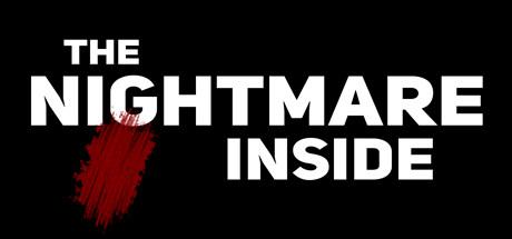 The Nightmare Inside Cover