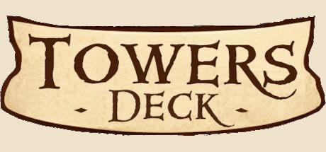 Towers Deck Cover