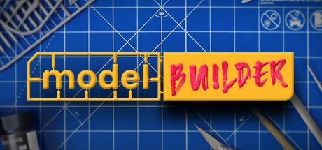 Model Builder Cover