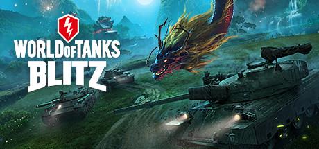 World of Tanks Blitz: Reforged Cover