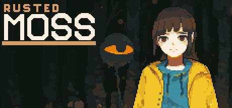 Rusted Moss Cover