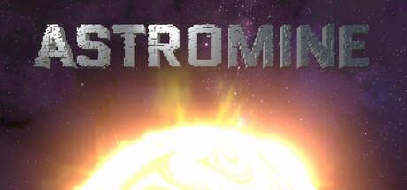 Astromine Cover