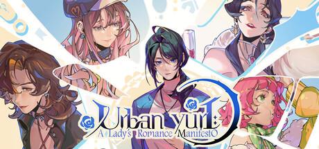 Urban Yuri: A Lady's Romance Manifesto Cover