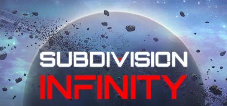 Subdivision Infinity Cover