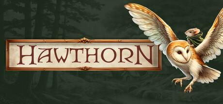 Hawthorn Cover