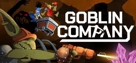 Goblin Company Cover