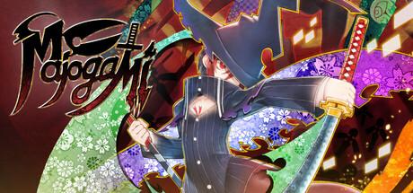 Majogami Cover