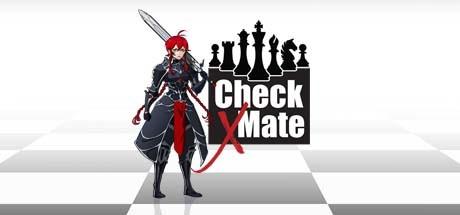 Check x Mate Cover