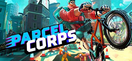 Parcel Corps Cover